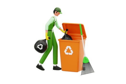 Rubbish Removers